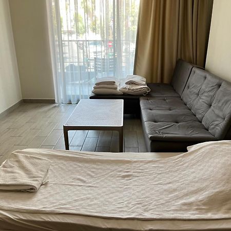 Nas Suite 알란야 외부 사진
