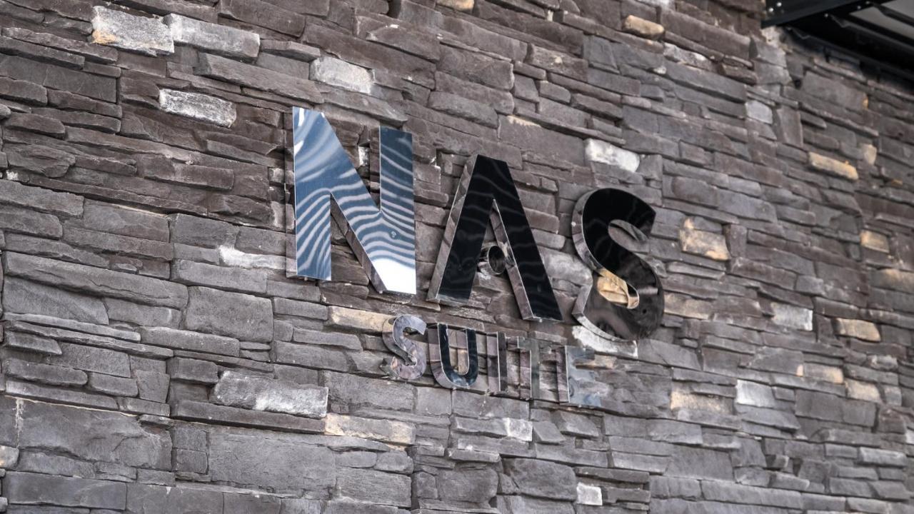 Nas Suite 알란야 외부 사진