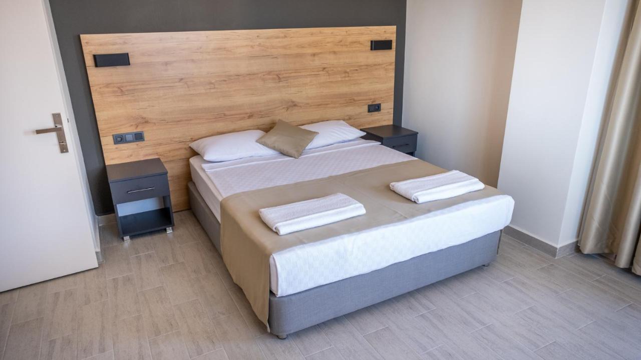 Nas Suite 알란야 외부 사진